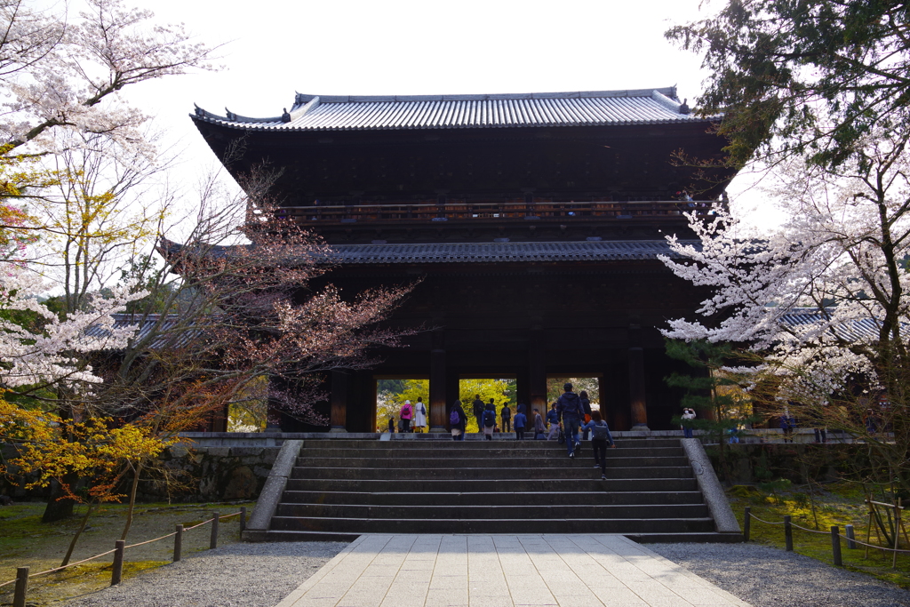 南禅寺