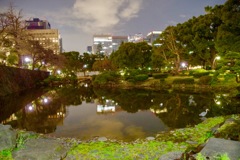 ミッドナイト日比谷