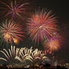 足立区花火大会2019