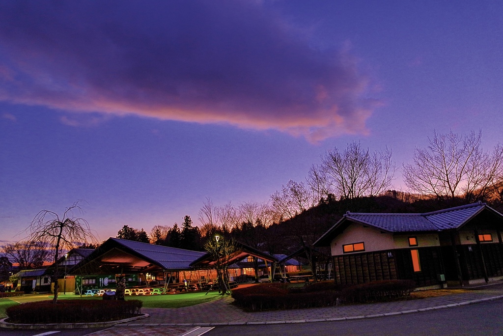 川場田園プラザ