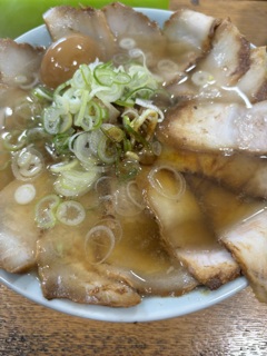 蔵王ラーメン