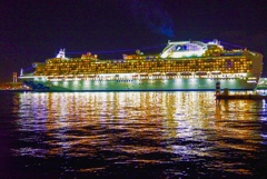 princess cruises