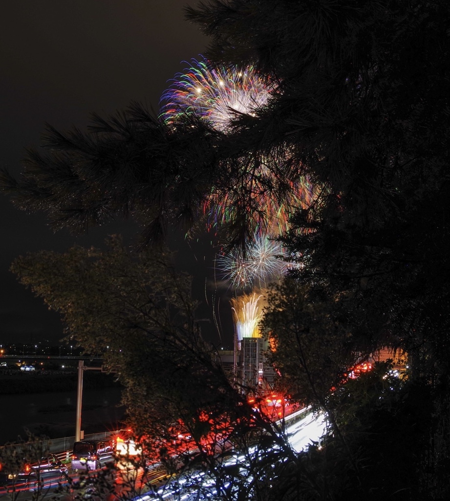 高崎花火大会