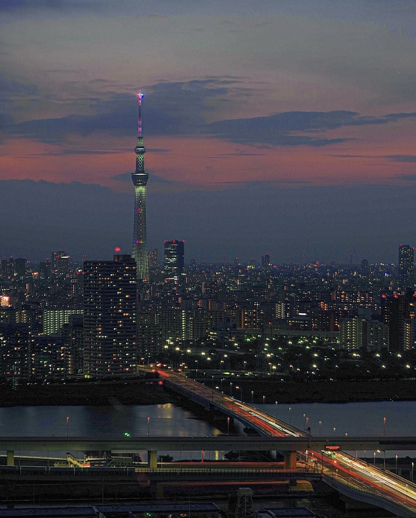 船堀タワーホールアワー