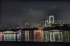 シャンパンリバー