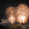 熱海海上花火大会 ②