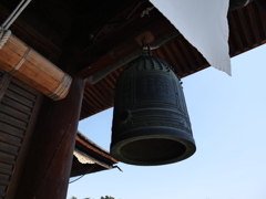 善光寺　本堂