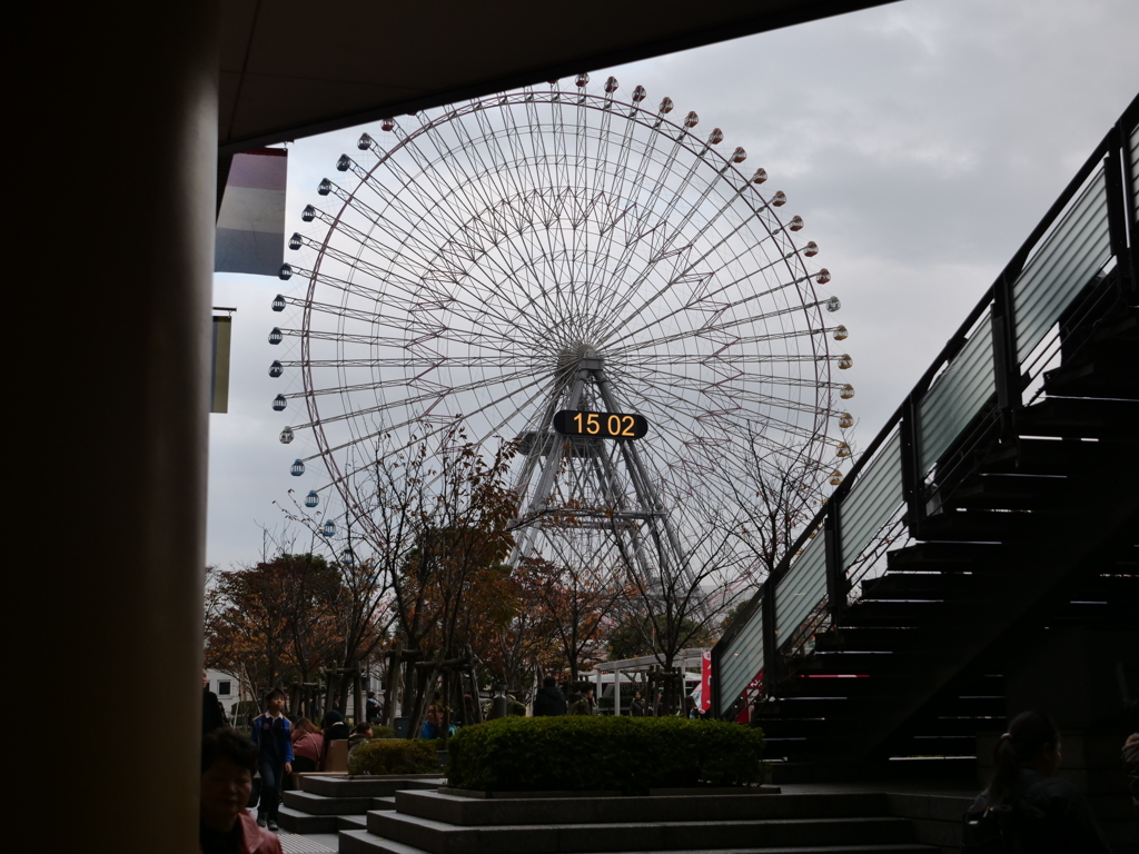 3時くらい。