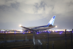 ANA