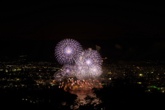 広島はなび