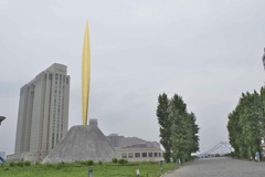 お台場