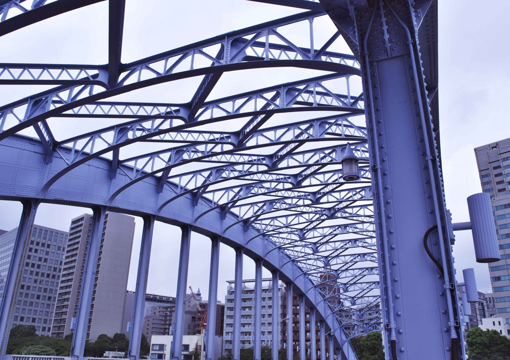 永代橋