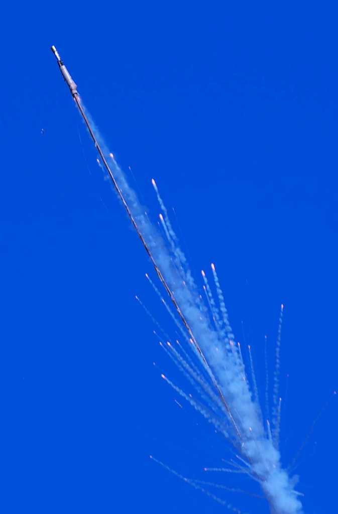 龍勢ロケット