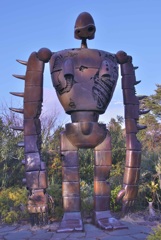 ロボット兵