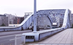 永代橋