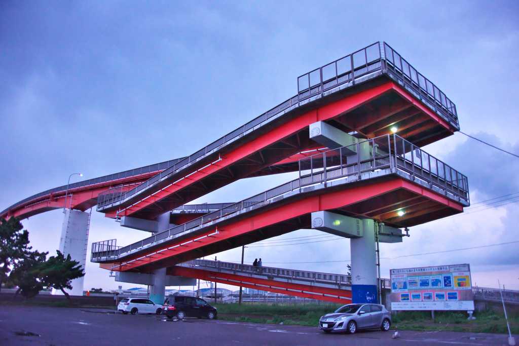 中の島大橋