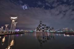 晴海ふ頭