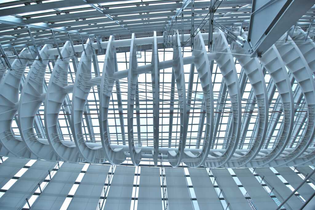 東京国際フォーラム 
