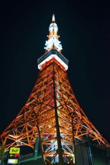 東京タワー