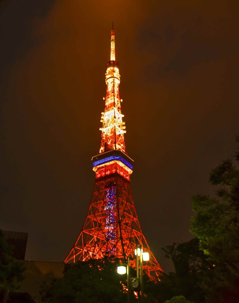 東京タワー