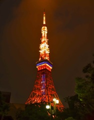 東京タワー
