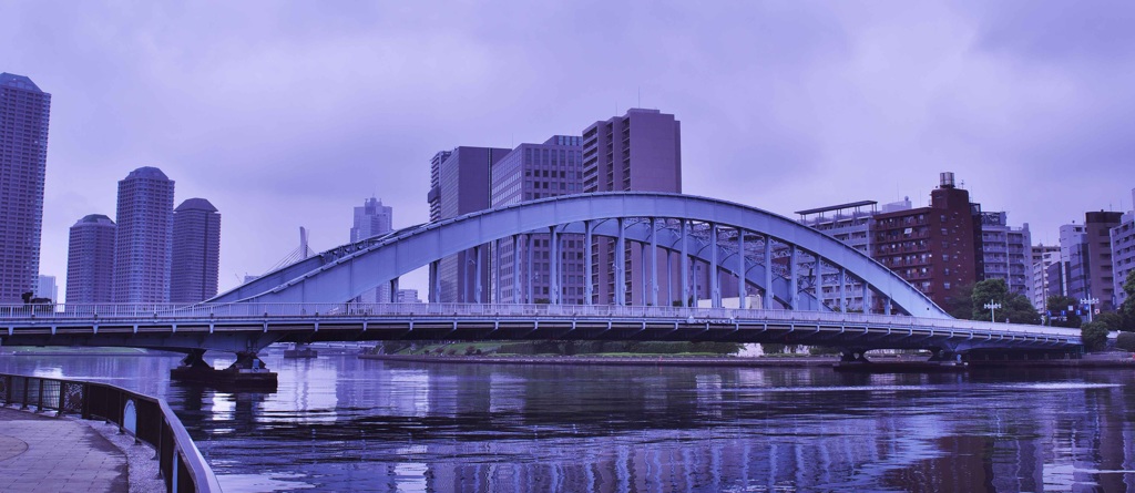 永代橋