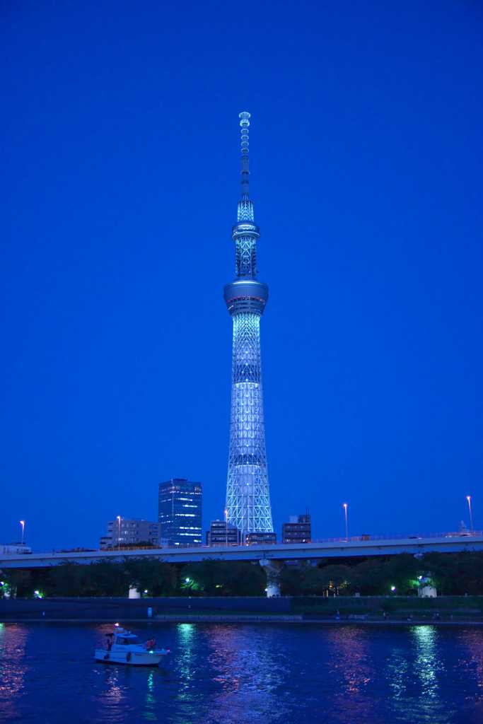 スカイツリー
