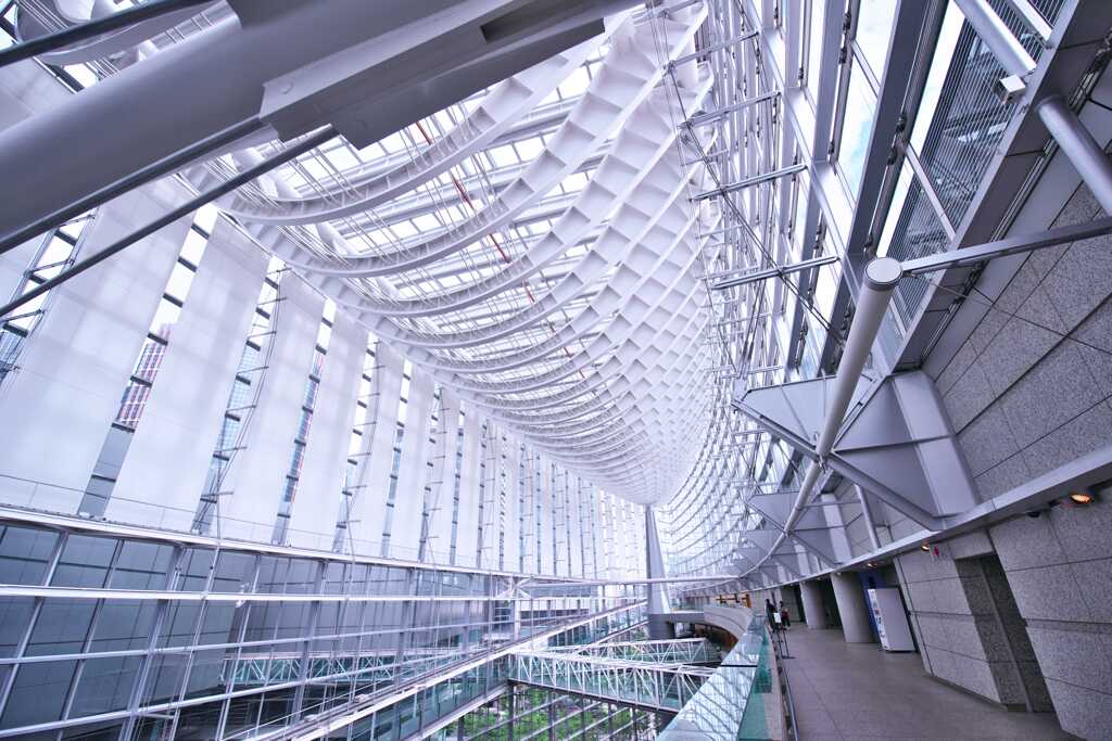 東京国際フォーラム