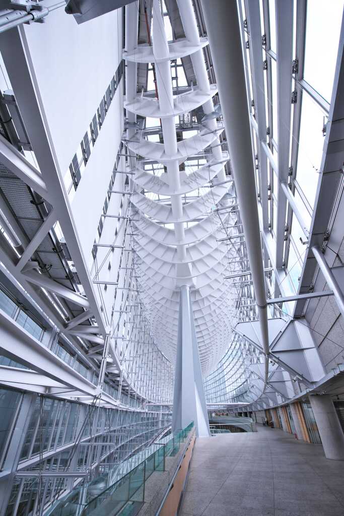 東京国際フォーラム
