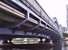 永代橋