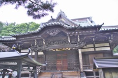 三宝寺　練馬区