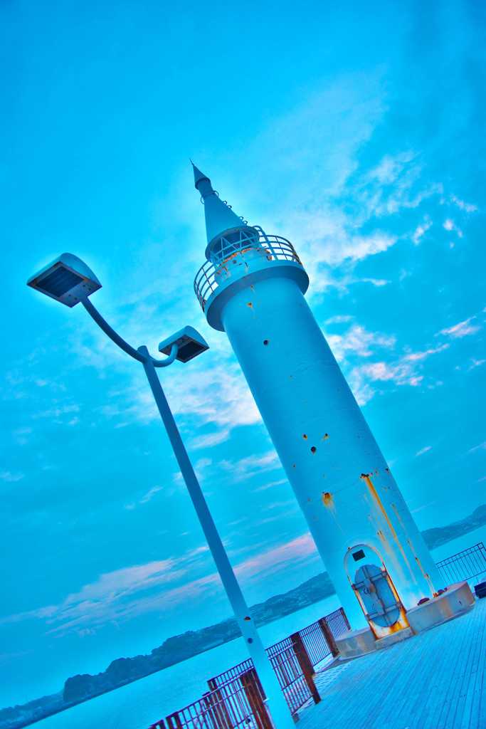 江の島