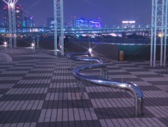 晴海ふ頭