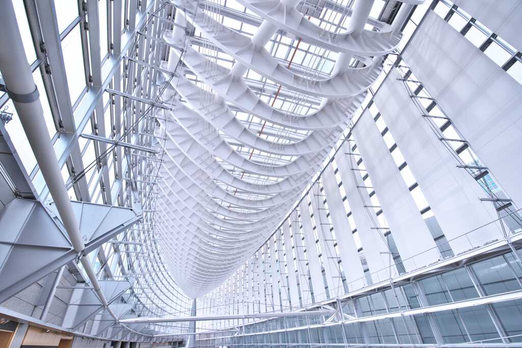 東京国際フォーラム