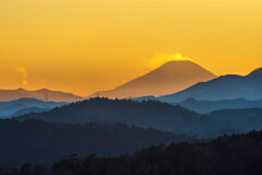 2020.12.30 夕景