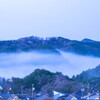 春の霧