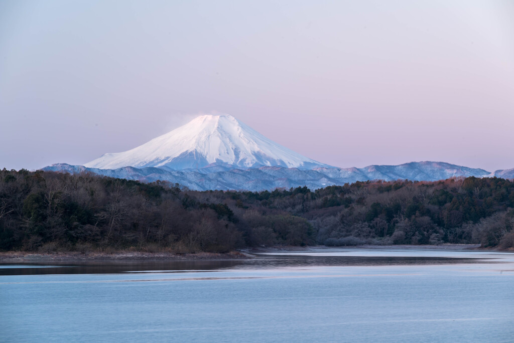 この色が沁みるんです