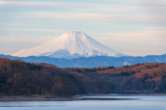なんか　富士山の近くに来たような錯覚が・・