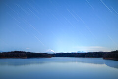 航海薄明に降る