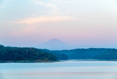 終夏富嶽Ⅱ