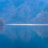 天使たちの水浴び