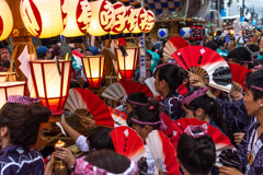 令和元年夏祭り