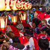 令和元年夏祭り