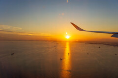 もうこのタイミングに遭遇することは無いかな・・・と思うので