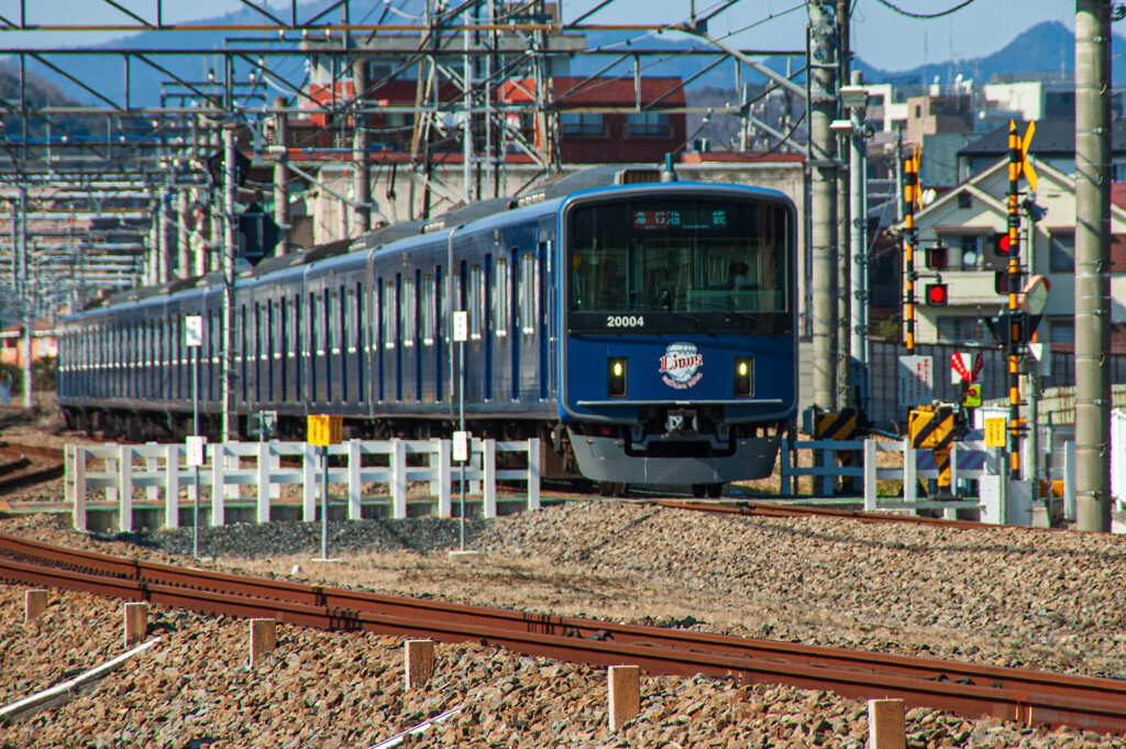 L-train