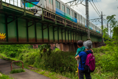 ちかっ！こわいけど・・すごい!!