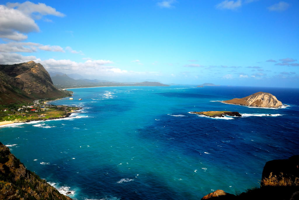 Makapu'u Point