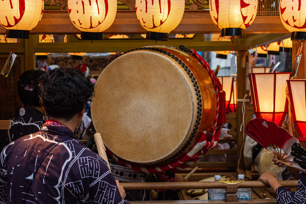 令和元年夏祭りⅤ