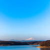 2005・早春の狭山湖Ⅲ