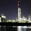 四日市夜景